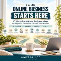 Your Online Business Starts Here – Image 3