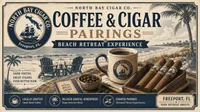 Coffee & Product pairing experience – Image 1