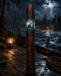San Andreas - Green label – Image 1