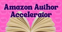 Amazon Author Accelerator – Image 1