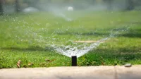 Irrigation Services – Image 1