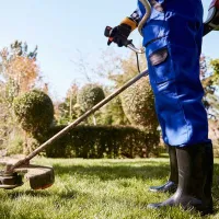 Edging & Trimming – Image 1
