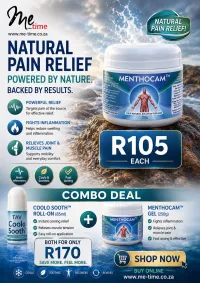 The Menthocam gel – Image 2