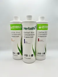 Extra Aloe – Image 1