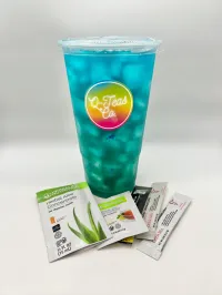 Blue Hawaiian Tea Kit – Image 1