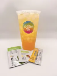 Coconut Crush Tea Kit – Image 1