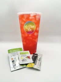 Pineapple Upside Down Tea Kit – Image 1