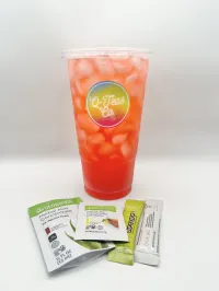 Cherry Limeade Tea Kit – Image 1