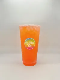 Strawberry Splash - Caffeine Free Hydration Drink – Image 1