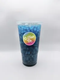 Tea of the Month - Bomb Pop with Collagen – Image 1