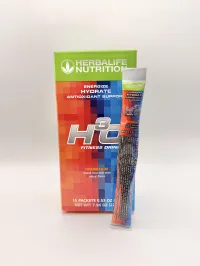 Orange Hydration Packet – Image 1