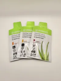 Aloe Vera Shot – Image 1