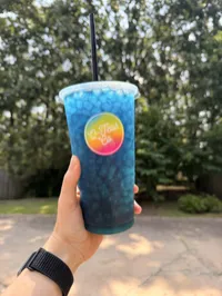 Bomb Pop w/ Collagen – Image 1