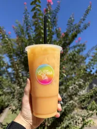 Peach Mango Bikini Bomb – Image 1