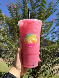 Wild Berry Bikini Bomb – Image 1