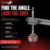 Adjustable Mounts - Kits Bundle – Image 3