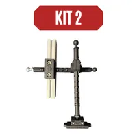 Adjustable Mounts - Kits Bundle – Image 8