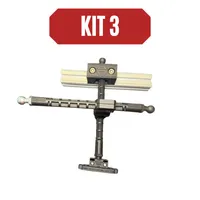 Adjustable Mounts - Kits Bundle – Image 9