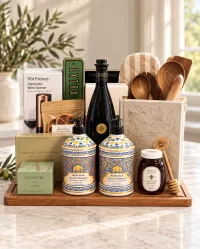 Concierge Collection – Image 1