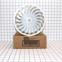 NEW 33001790 Maytag Dryer Blower Wheel OEM Genuine – Image 1