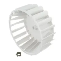 NEW BLOWER FAN Y303836 FOR WHIRLPOOL DRYER  – Image 1