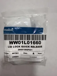 WH01X27954 GE Washer Lid Switch OEM Genuine – Image 2