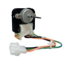 Y2PARTS WR60X10220 Refrigerator Condenser Fan Motor Replacement for GE Hotpoint Refrigerators – Image 3
