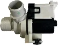 Y2Parts WH23X26206 Washer Drain Pump Replacement for GE Hotpoint Washers – Image 2