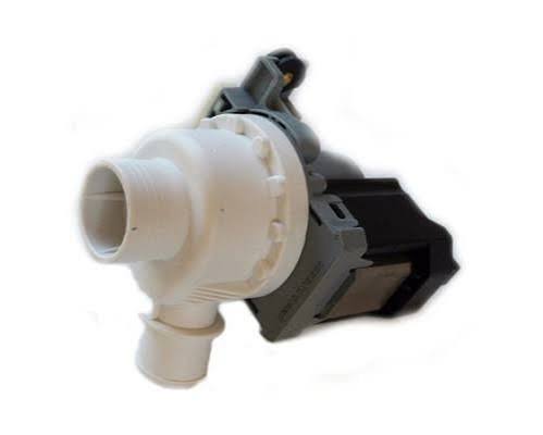 Y2Parts WH23X26206 Washer Drain Pump Replacement for GE Hotpoint Washers – Image 1