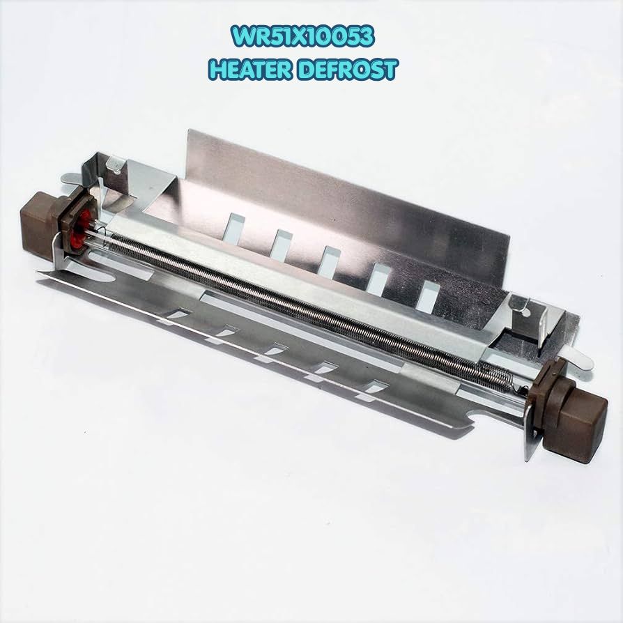 Y2Parts WR51X10053 Refrigerator Defrost Heater Replacement – Image 2