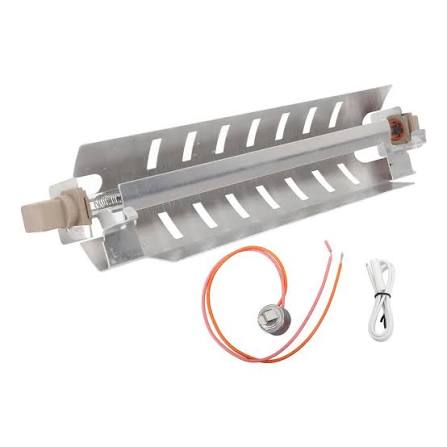 Y2Parts WR51X10055 Refrigerator Defrost Heater Kit – Image 3