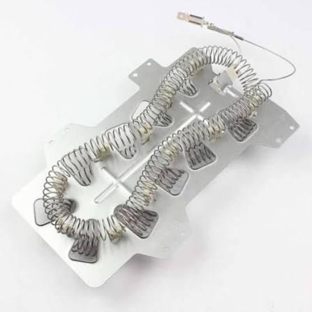 Y2Parts DC47-00019A Dryer Heating Element Replacement – Image 2