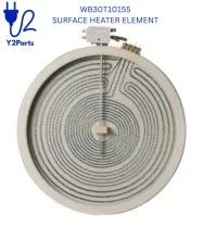 Y2Parts WB30T10155 12 Inch Triple Radiant Surface Element – Image 1