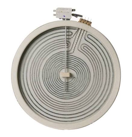 Y2Parts WB30T10155 12 Inch Triple Radiant Surface Element – Image 3