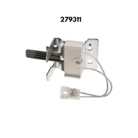 Genuine OEM Whirlpool 279311 Gas Dryer Igniter Kit – Image 1