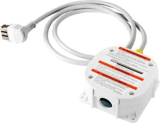 Y2Parts SMZPCJB1UC Dishwasher Power Cord with Junction Box, Compatible with Select Bosch Dishwashers – Image 2