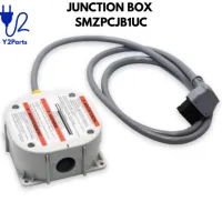 Y2Parts SMZPCJB1UC Dishwasher Power Cord with Junction Box, Compatible with Select Bosch Dishwashers – Image 1