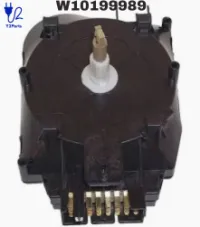 Y2Parts W10199989 Washer Timer Replacement - Replaces WPW10199989 – Image 1