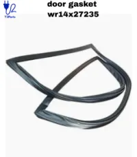 Y2PARTS WR14X27235 Refrigerator Door Gasket Replacement – Image 2
