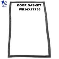 WR14X27236 Refrigerator Door Gasket Compatible Replacement for WR14X21221 WR14X21234 – Y2PARTS – Image 1