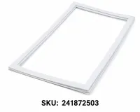 241872503 Freezer Door Gasket Replacement Y2Parts – Image 1