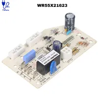 WR55X21623 Refrigerator Defrost Control Module Compatible with WR55X10397 WR55X10744 WR55X10900 WR55X11211 WR55X21128 - Y2PARTS – Image 1