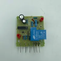 4388931 Refrigerator Defrost Control Board Compatible with 2154674 2162270 2162373 2169266 2169268 2188160 2303825 - Y2PARTS – Image 2