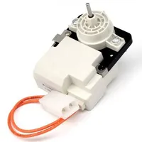 WPW10464673 Refrigerator Evaporator Fan Motor Compatible with W10464673 PS11755167 AP6021839 - Y2PARTS – Image 2