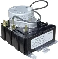 WE04X25280 Dryer Timer Compatible with 234D2377P005 TMD1EM35 AP6032628 PS11763067 - Y2PARTS – Image 1