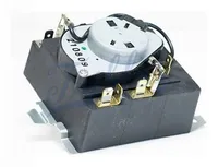 WE04X25280 Dryer Timer Compatible with 234D2377P005 TMD1EM35 AP6032628 PS11763067 - Y2PARTS – Image 2