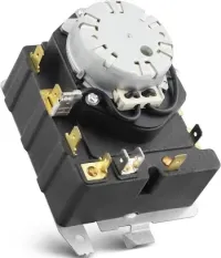 WE04X22654 Dryer Timer Compatible with WE4M521 234D1296P017 TMD1TM26 AP5983860 - Y2PARTS – Image 1