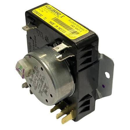 W10185992 WPW10185992 Dryer Timer Compatible with 418-095-20-B5 AP6016542 PS11749833 - Y2PARTS – Image 1