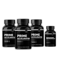 Prime Accelerator – Image 1