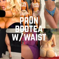 pr0n star full body combo (test formula) (WITH waistline) – Image 1